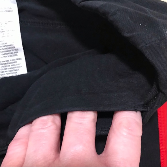 🆕🔥TOMMY HILFIGER SPORT SUPER CUTE&BUTTERY SMOOTH FULL LENGTH LEGGINGS NWOT!! - Picture 4 of 6